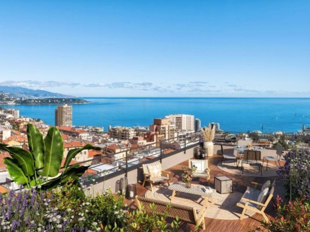   Beausoleil (06240)