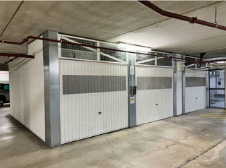  Parking / Garage � louer 15 m�