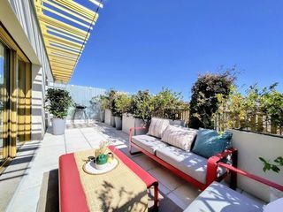  Appartement � vendre 4 pi�ces 82 m�