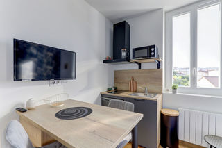  Appartement � louer 1 pi�ce 14 m�