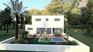  Terrain � vendre 391 m�