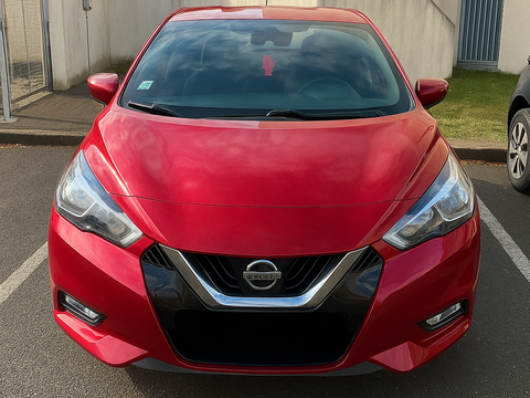 AUTRES Voiture sans permis  occasion Villeparisis 77270