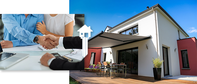 Agence IMMOWEB31 SARL Ayguesvives