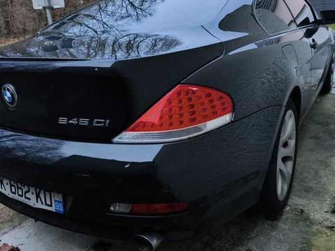 BMW S&eacute;rie 6 645Ci 2004 occasion Croissy-Beaubourg 77183