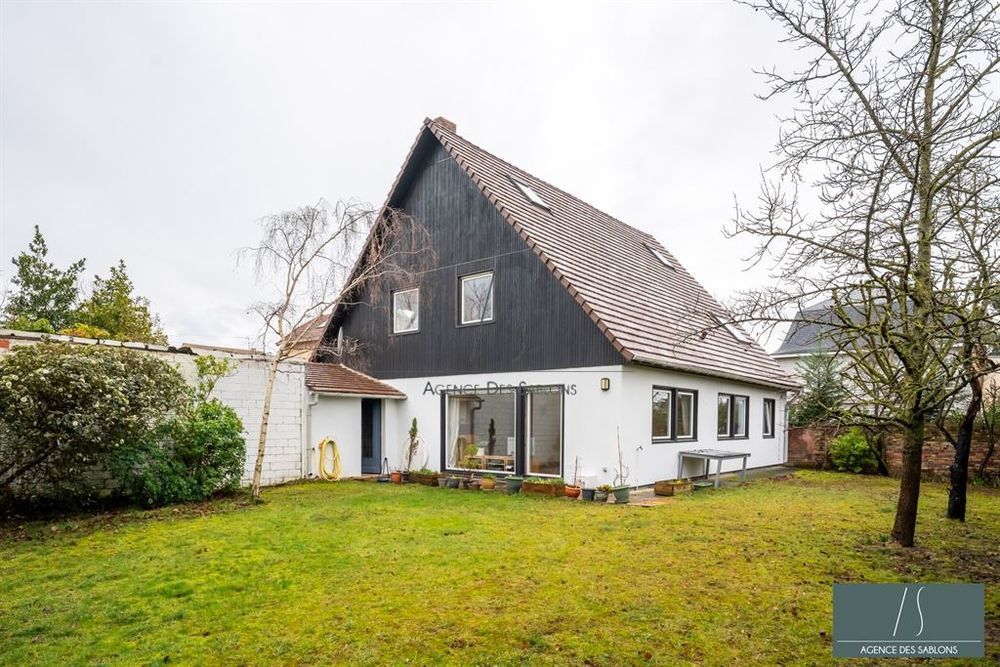 � vendre  Maison Montesson (78360)