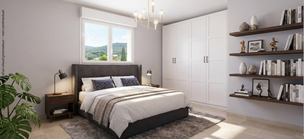 Appartements neufs   Brignoles (83170)