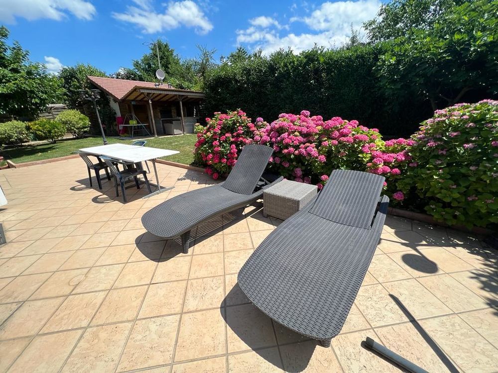 � vendre  Maison V�traz-Monthoux (74100)