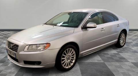 Volvo S80 2.0D 136 Momentum 2010 occasion Saint-P&egrave;re-en-Retz 44320