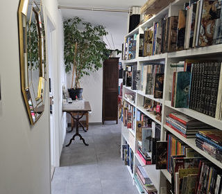  Appartement � vendre 4 pi�ces 94 m�