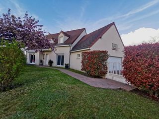  Maison � vendre 7 pi�ces 155 m�