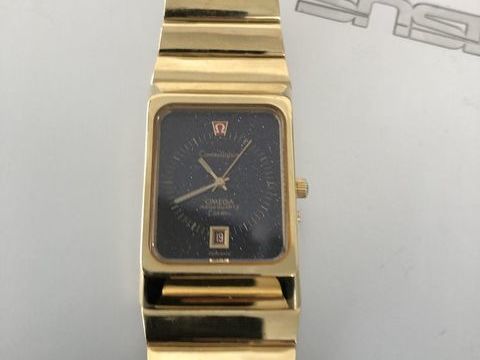 Montre omga  27000 Issenheim (68)