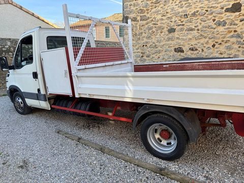IVECO Camion - porteur > 3,5 t 2004 occasion Narbonne 11100