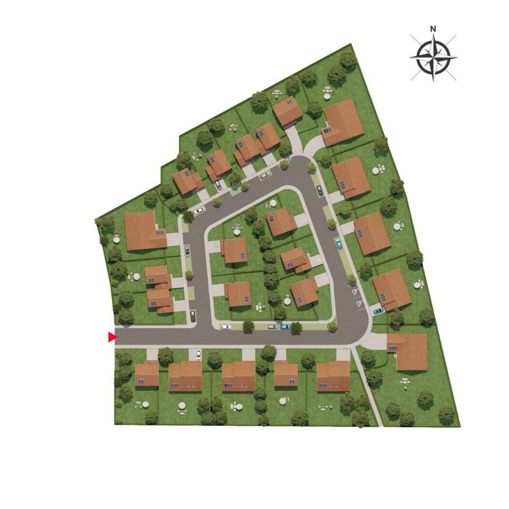   La Rochette (77000)