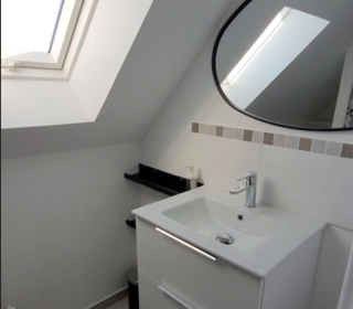  Appartement � louer 2 pi�ces 43 m�