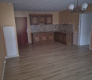  Appartement � louer 2 pi�ces 49 m�