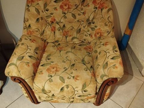 canap� 1 place 40 Neuville (63)