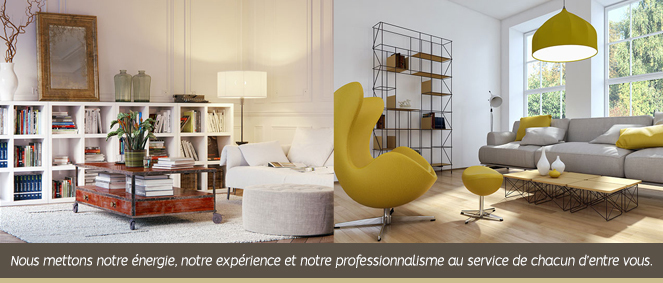 Agence LG IMMOBILIER Amiens