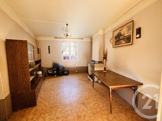  Maison � vendre 4 pi�ces 85 m�