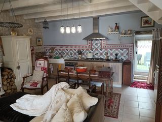  Maison � vendre 2 pi�ces 65 m�