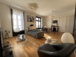  Appartement � vendre 4 pi�ces 117 m�