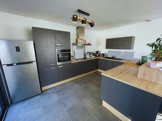  Maison � vendre 5 pi�ces 119 m�