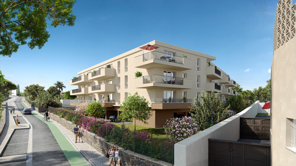   Toulon (83000)