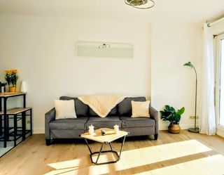  Appartement � louer 1 pi�ce 27 m�