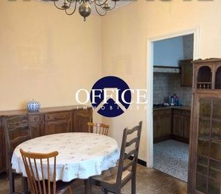  Maison � vendre 4 pi�ces 75 m�