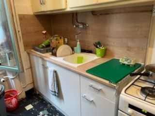  Appartement � louer 4 pi�ces 92 m�