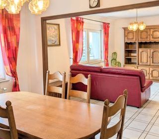  Appartement � vendre 4 pi�ces 84 m� Forbach