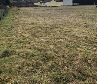  Terrain � vendre 1033 m�