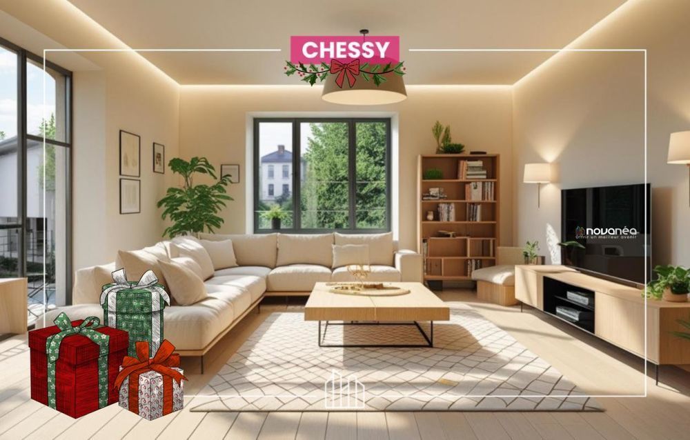   Chessy (77700)