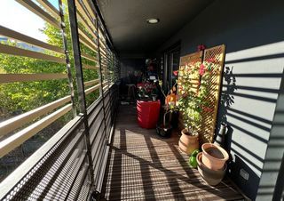  Appartement � vendre 2 pi�ces 42 m�