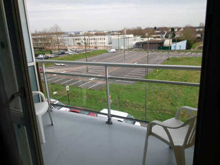  Appartement � vendre 2 pi�ces 48 m�