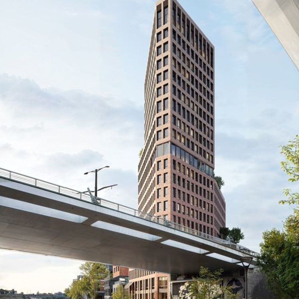 Appartements neufs   Strasbourg (67000)