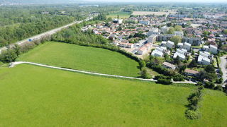  Appartement � vendre 2/3 pi�ces 60 m�