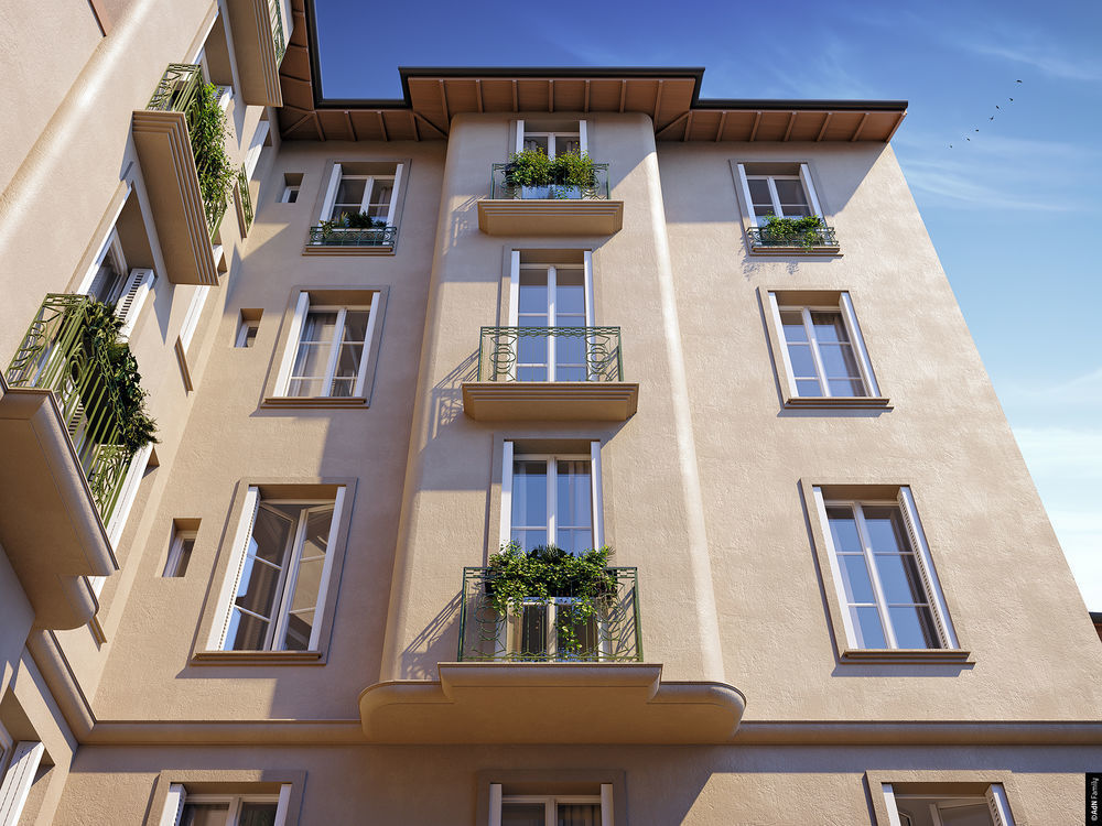 Appartements neufs   Nice (06000)