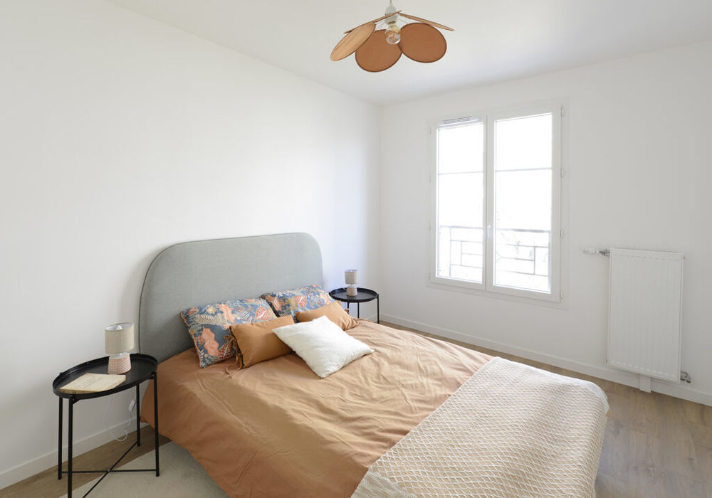 Appartements neufs   Villeneuve-Saint-Georges (94190)