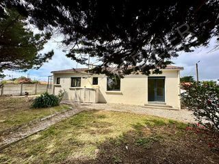  Maison � vendre 4 pi�ces 80 m�