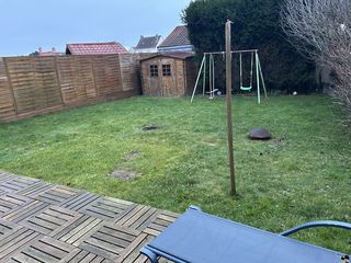  Maison � vendre 4 pi�ces 90 m�