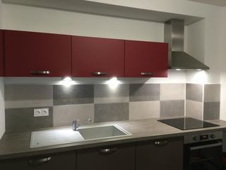  Appartement � vendre 4 pi�ces 83 m�