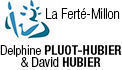 David HUBIER et Delphine PLUOT-HUBIER - LA FERTÃ‰-MILON