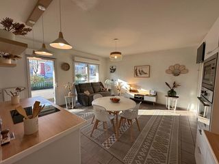  Appartement � vendre 2 pi�ces 45 m�