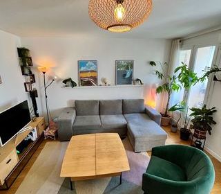  Appartement � vendre 3 pi�ces 68 m�