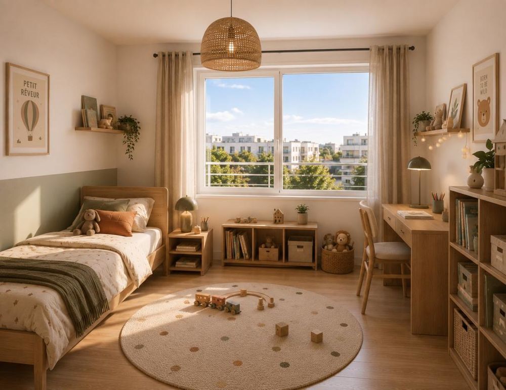 Appartements neufs   La Courneuve (93120)