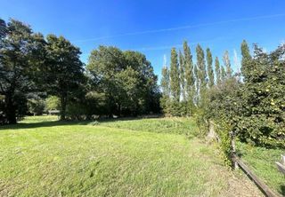  Terrain � vendre 964 m� Pellafol