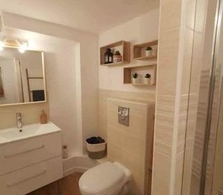  Appartement � louer 2 pi�ces 28 m�