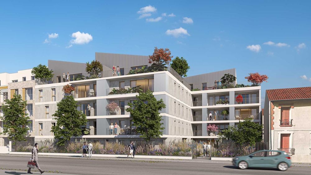   Bagneux (92220)