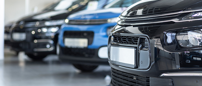 AXANCO, concessionnaire 13