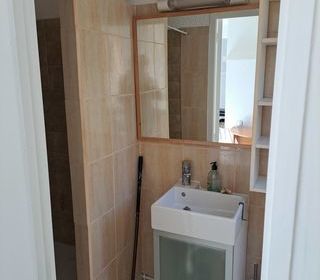  Appartement � vendre 2 pi�ces 43 m�